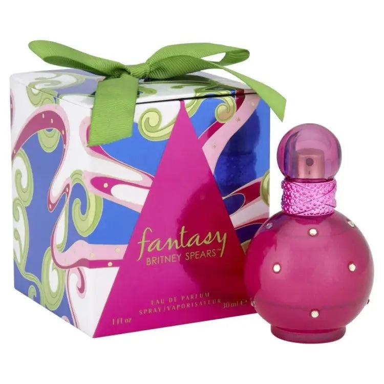 Britney Spears Fantasy Eau De Parfum Spray