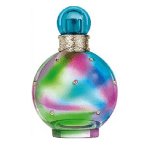 Britney Spears Festive Fantasy Eau De Toilette 100ml Spray