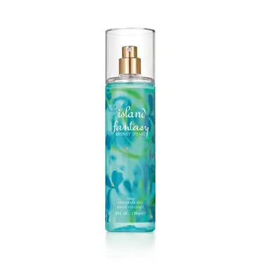 Britney Spears Island Fantasy Fragrance Body Mist 235ml