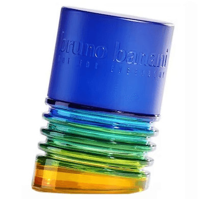 Bruno Banani Pride Edition Mens Eau De Parfum 50ml Spray