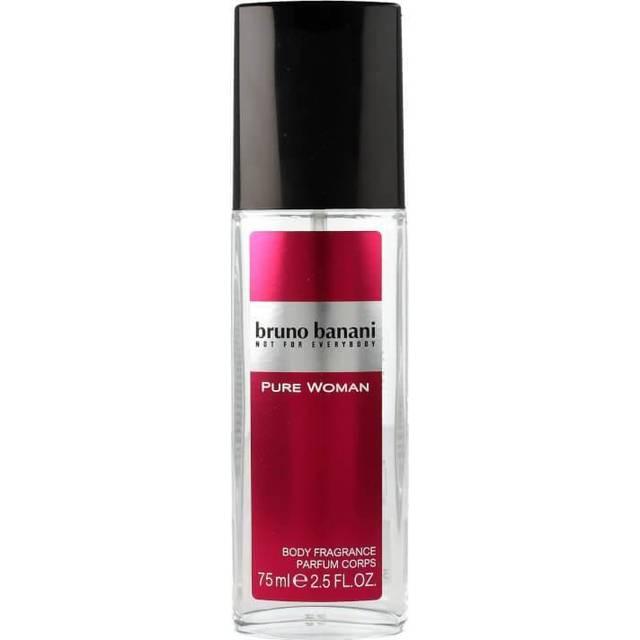 Bruno Banani Pure Woman Deodorant Spray 75ml