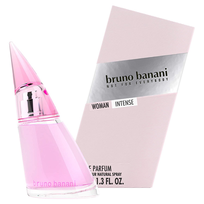 Bruno Banani Woman Eau De Parfum 40ml Spray