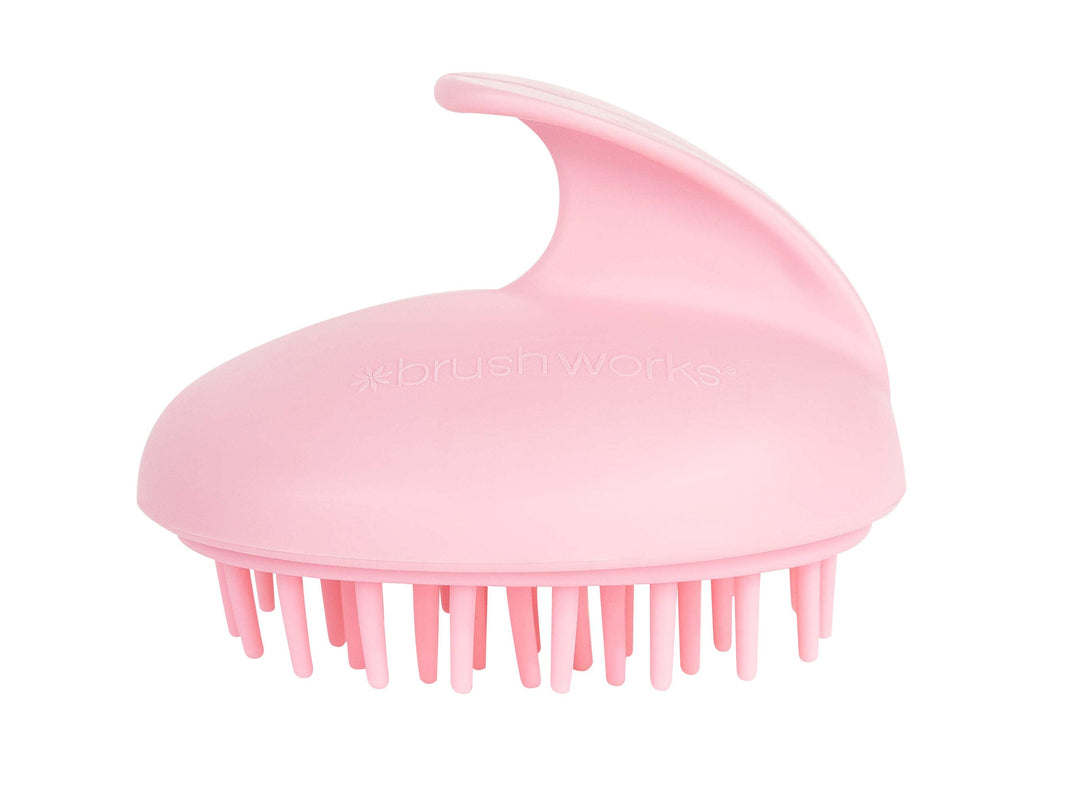 Brushworks Scalp Massaging Brush