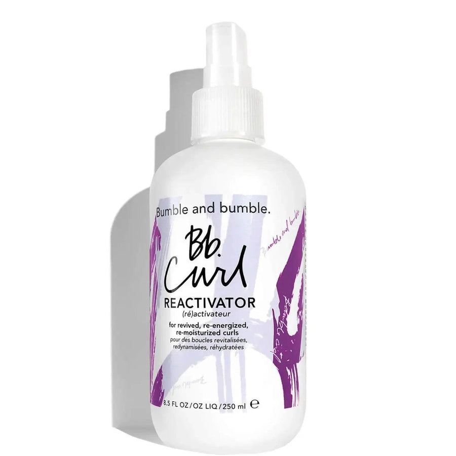 Bumble and Bumble Curl Reactivator 250ml