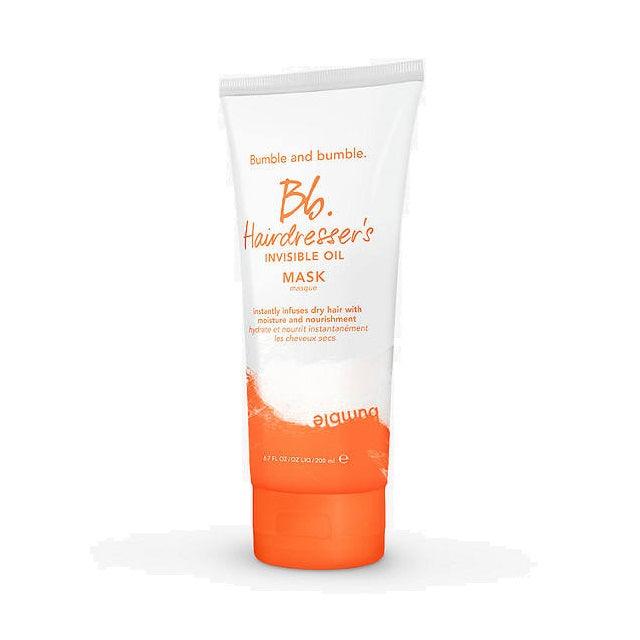 Bumble and Bumble Hairdresser's Invisible Oil Mask 200ml