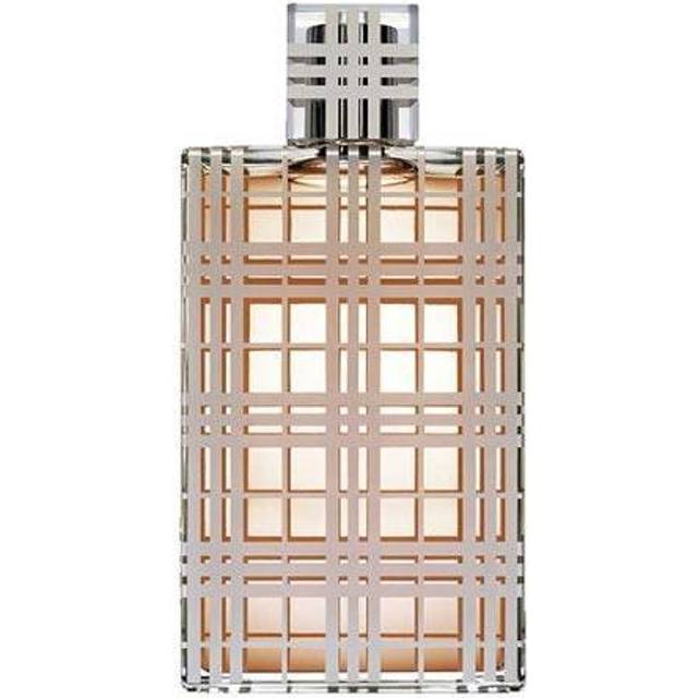 Burberry Brit Women Eau De Toilette 50ml Spray