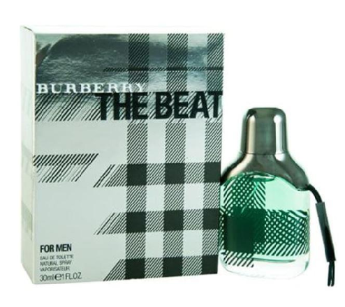 Burberry The Beat Eau De Toilette 30ml Spray