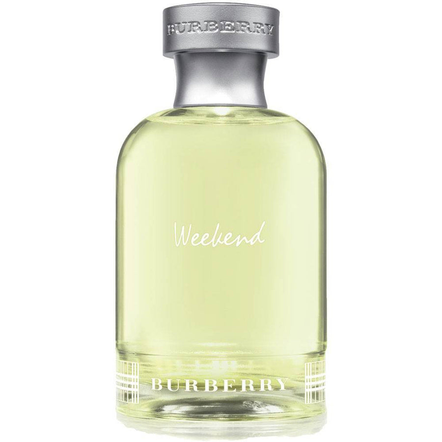 Burberry Weekend Eau De Toilette For Men 100ml Spray