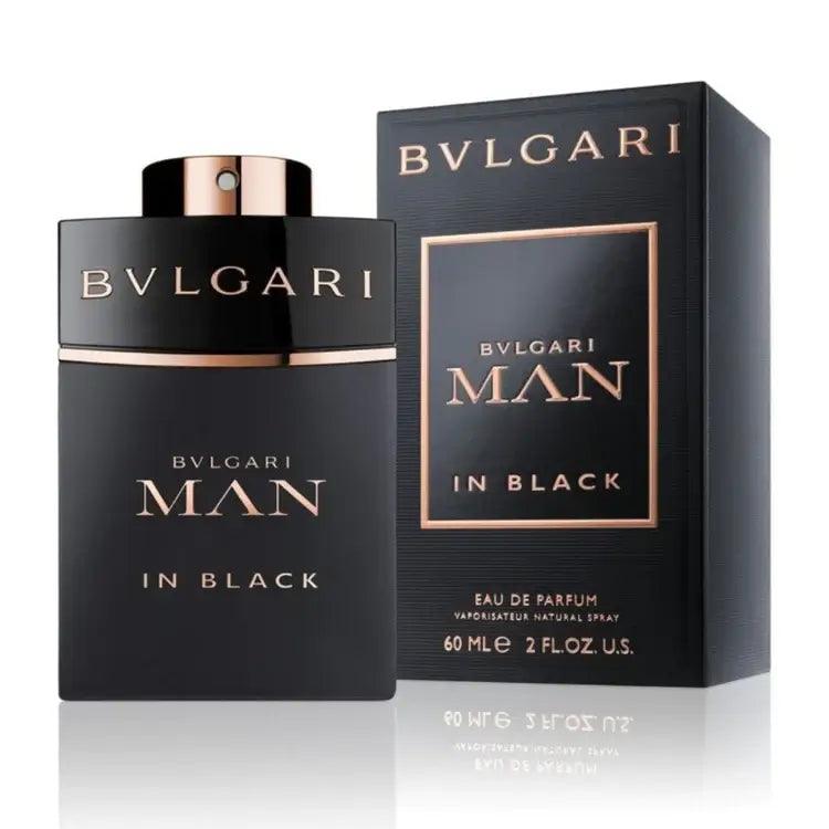 Bvlgari Man In Black Eau De Parfum 60ml Spray