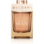 Bvlgari Man Terrae Essence Eau De Parfum 100ml Spray