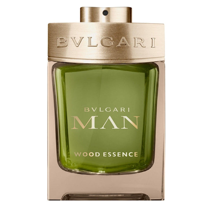 Bvlgari Man Wood Essence Eau De Parfum Spray