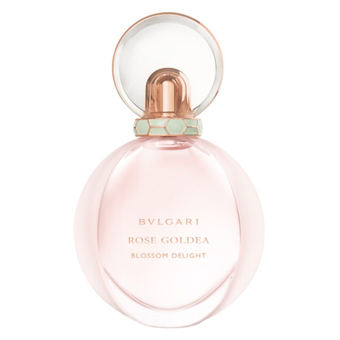 Bvlgari Rose Goldea Blossom Delight Eau De Parfum Spray