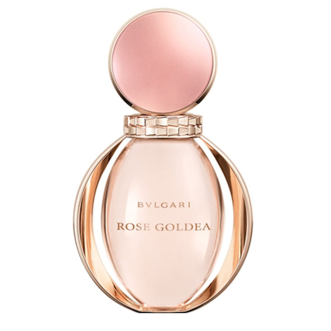 Bvlgari Rose Goldea Eau De Parfum Spray