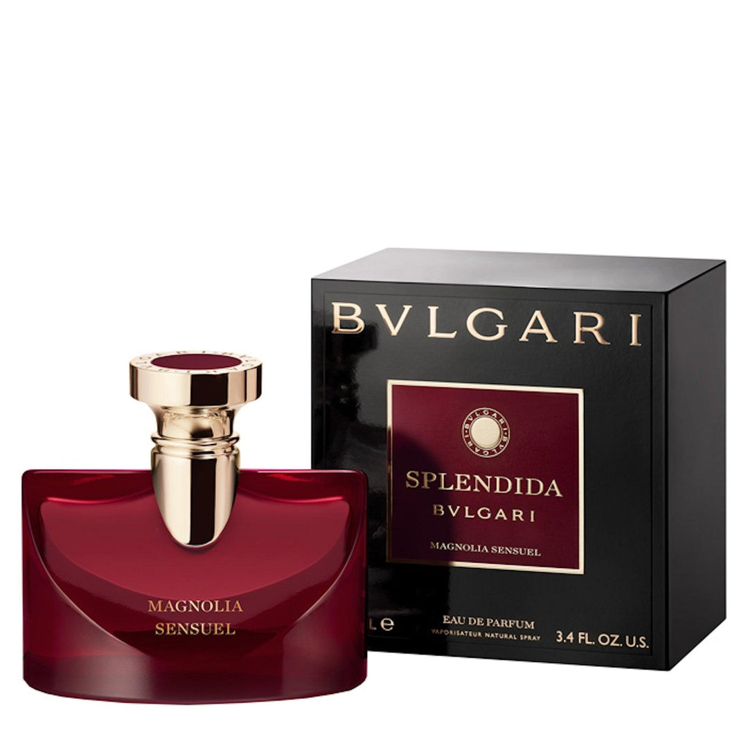 Bvlgari Splendida Magnolia Sensuel Eau De Parfum Spray