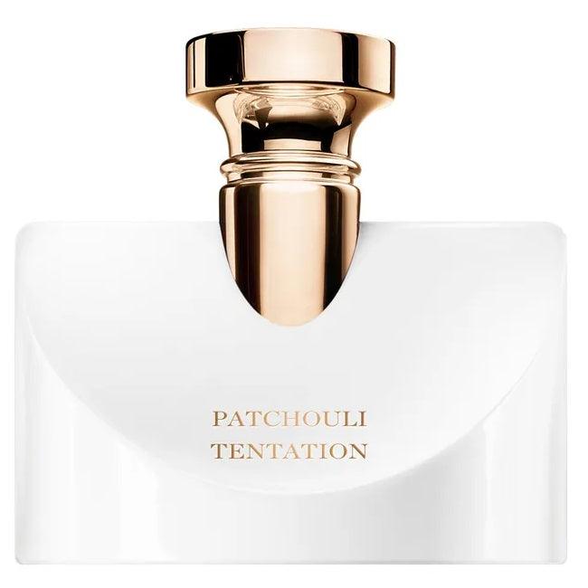 Bvlgari Splendida Patchouli Tentation Eau De Parfum Spray