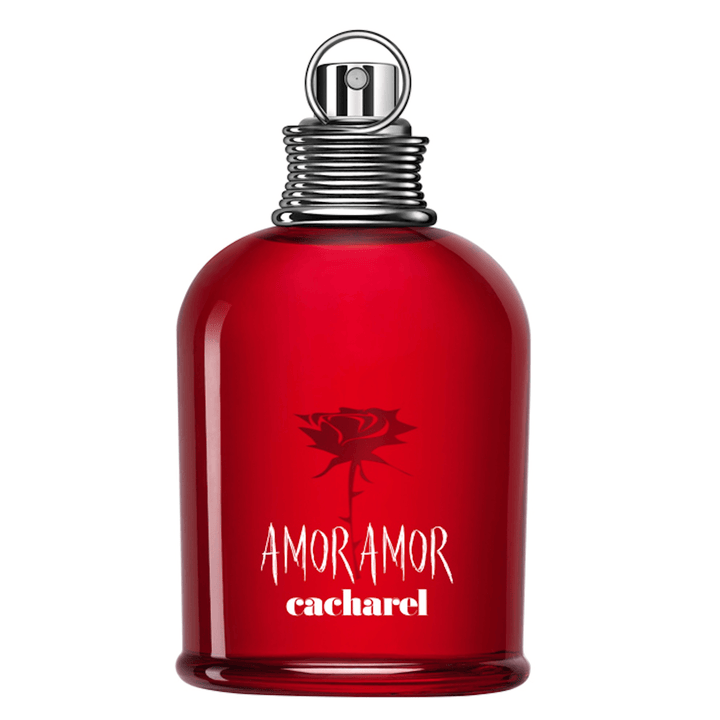 Cacharel Amor Amor Eau De Toilette Spray