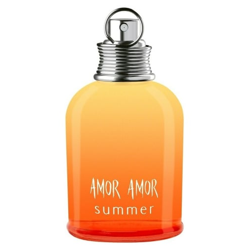 Cacharel Amor Amor Summer Eau De Toilette 100ml Spray