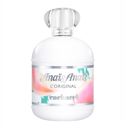 Cacharel Anais Anais Eau De Toilette Spray