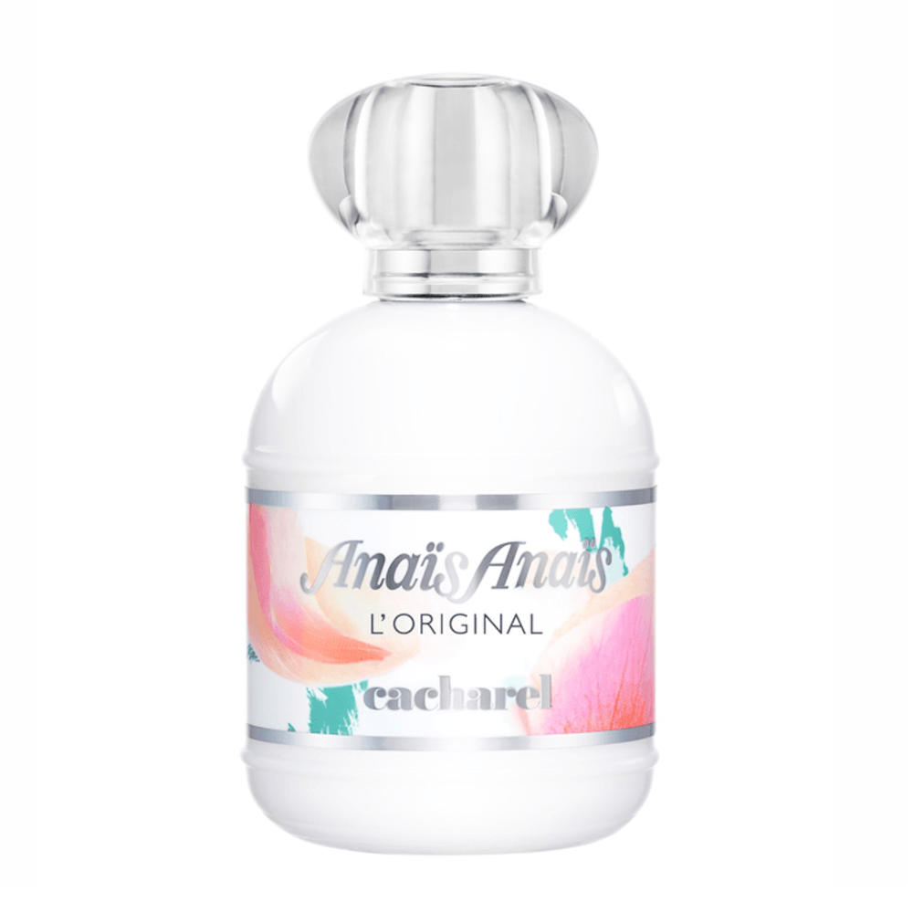 Cacharel Anais Anais Eau De Toilette Spray