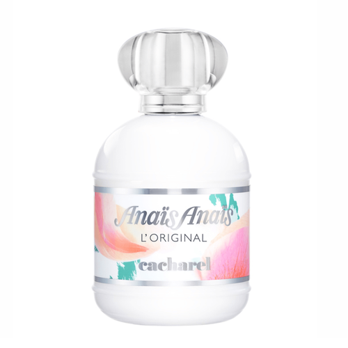 Cacharel Anais Anais Eau De Toilette Spray