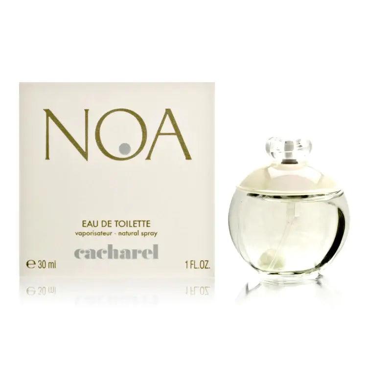 Cacharel Noa Eau De Toilette Spray