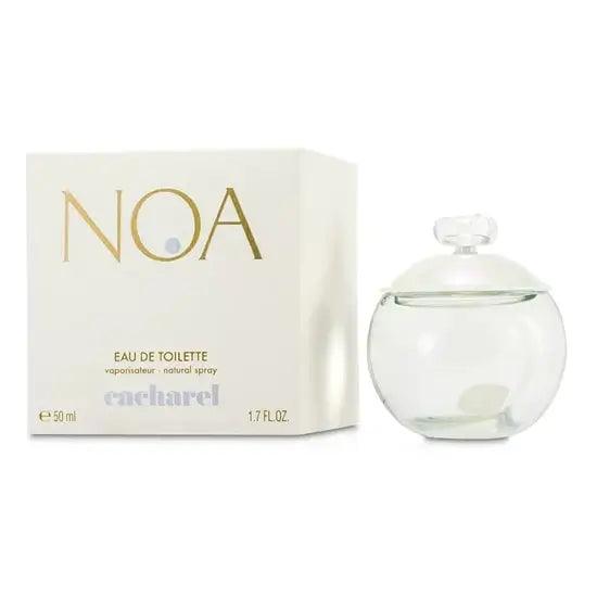 Cacharel Noa Eau De Toilette Spray