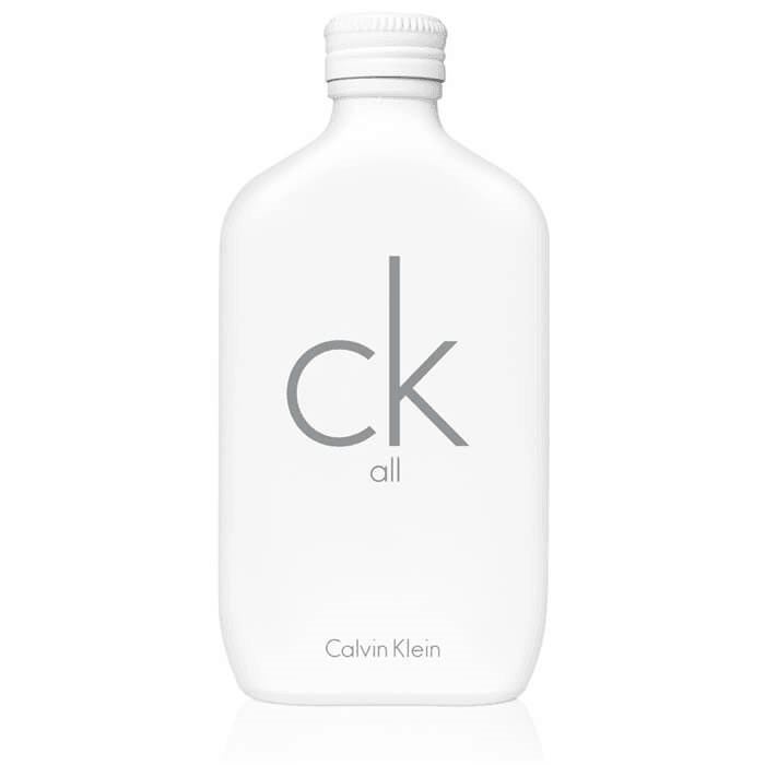 Calvin Klein CK All Eau De Toilette Spray