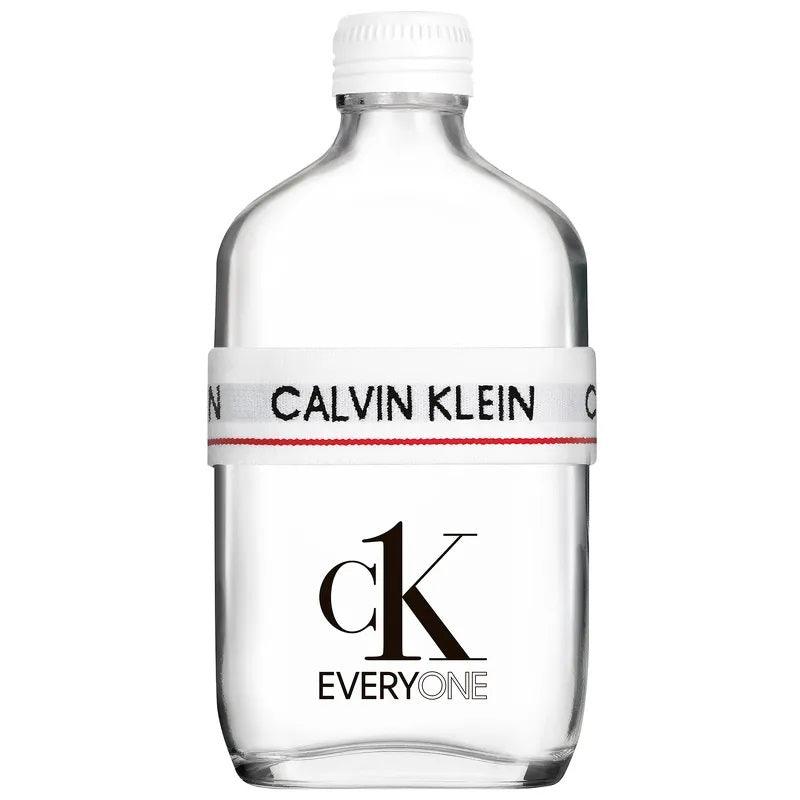 Calvin Klein CK Everyone Eau De Toilette 100ml Spray