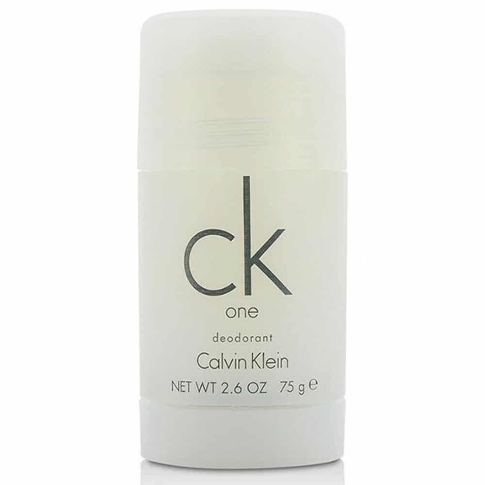 Calvin Klein CK One Deodorant Stick 75g