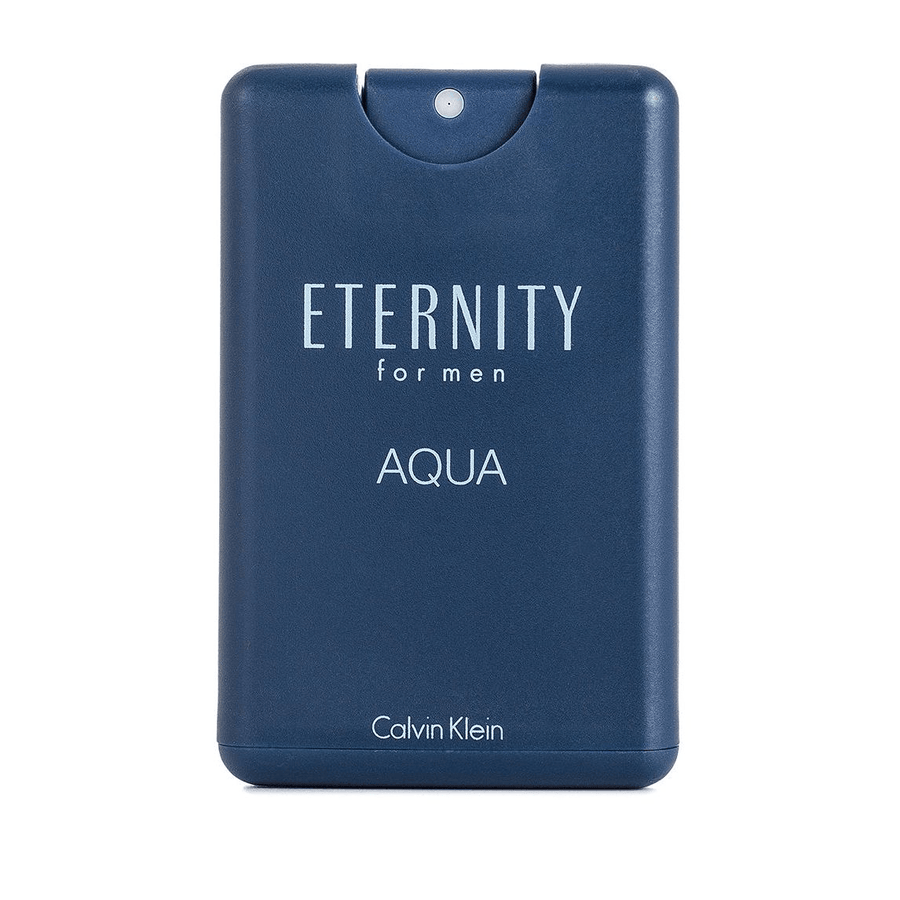 Perfume calvin klein eternity aqua on sale