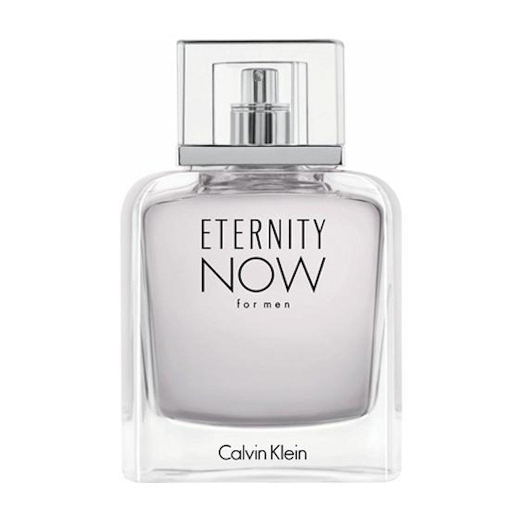 Calvin Klein Eternity Now Men Eau De Toilette Spray