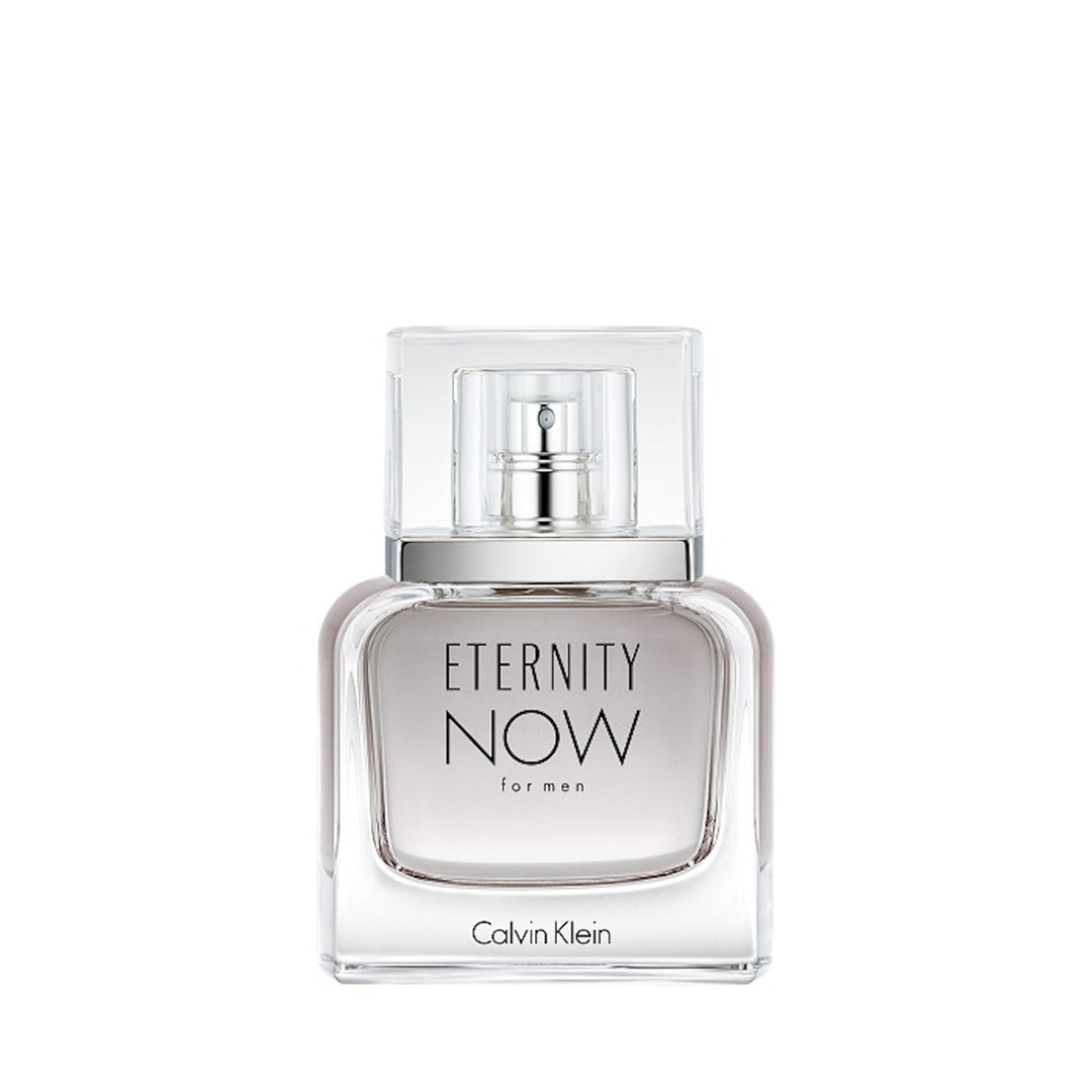 Calvin Klein Eternity Now Men Eau De Toilette Spray