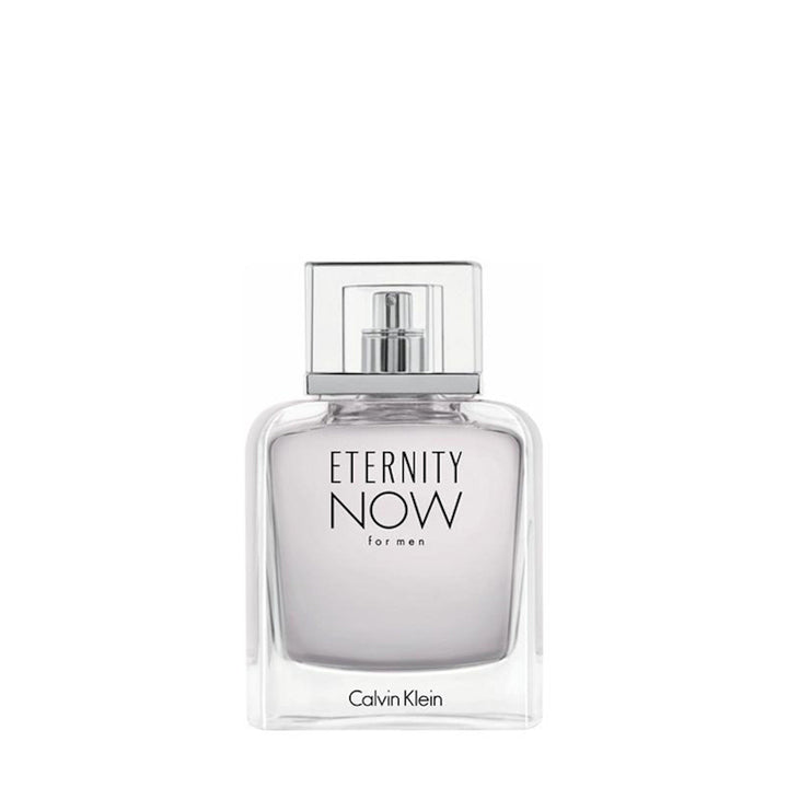 Calvin Klein Eternity Now Men Eau De Toilette Spray