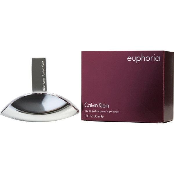 Calvin Klein Euphoria Eau De Parfum For Women Spray