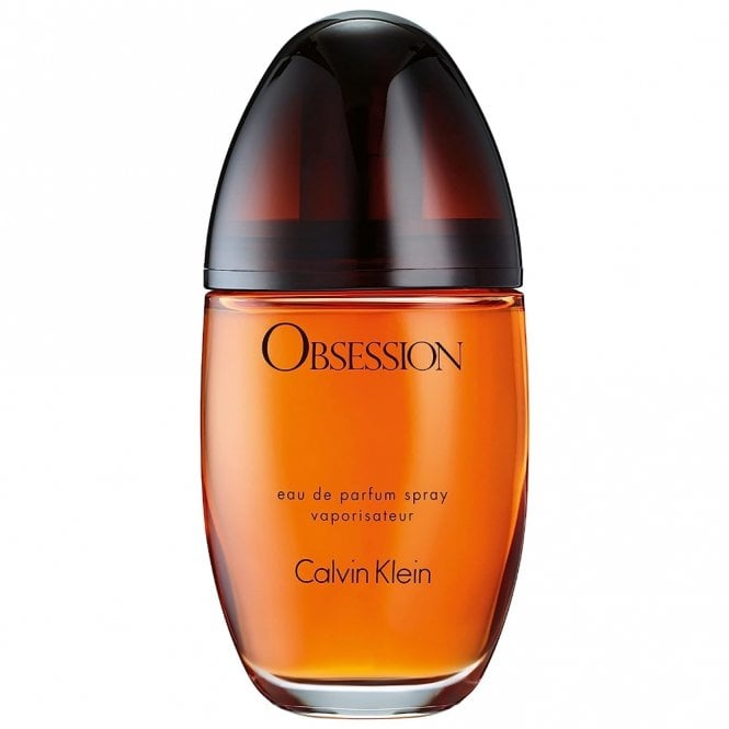 Calvin Klein Obsession Eau De Parfum 50ml Spray