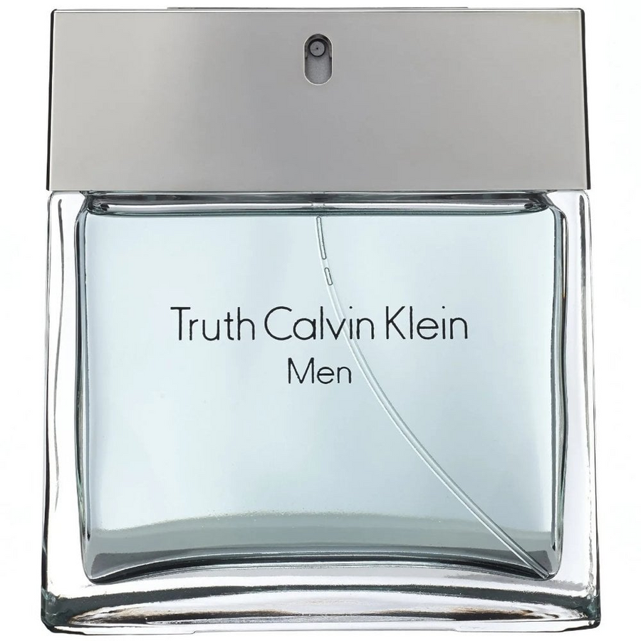 Calvin Klein Truth Men's Eau De Toilette 100ml Spray