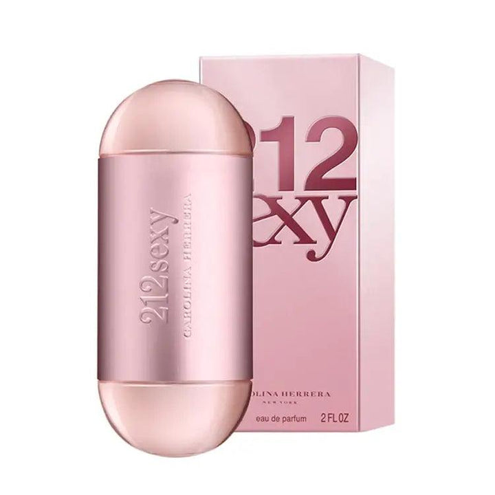 Carolina Herrera 212 Sexy Eau De Parfum 60ml Spray