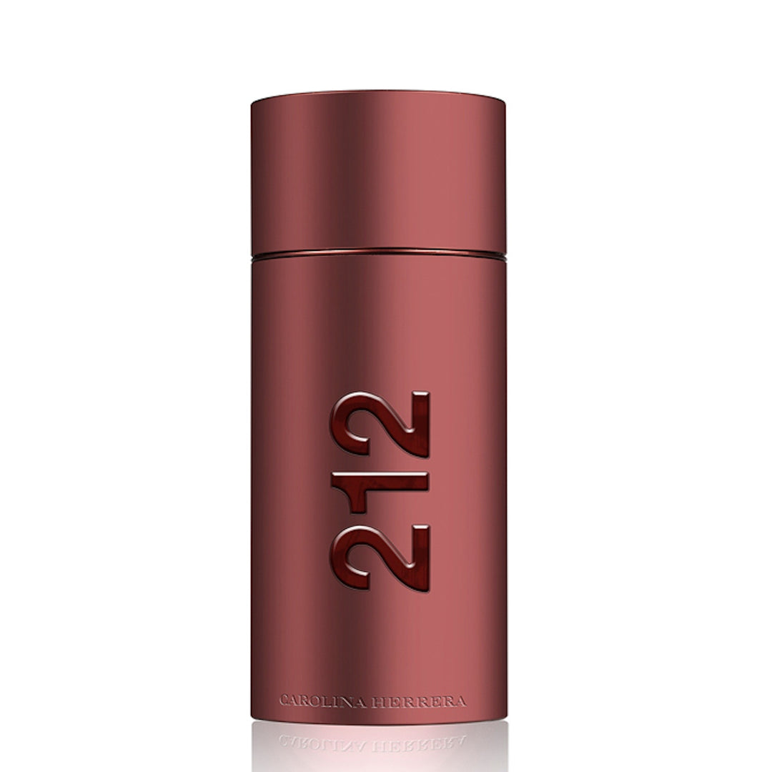 Carolina Herrera 212 Sexy Men Eau De Toilette 50ml Spray