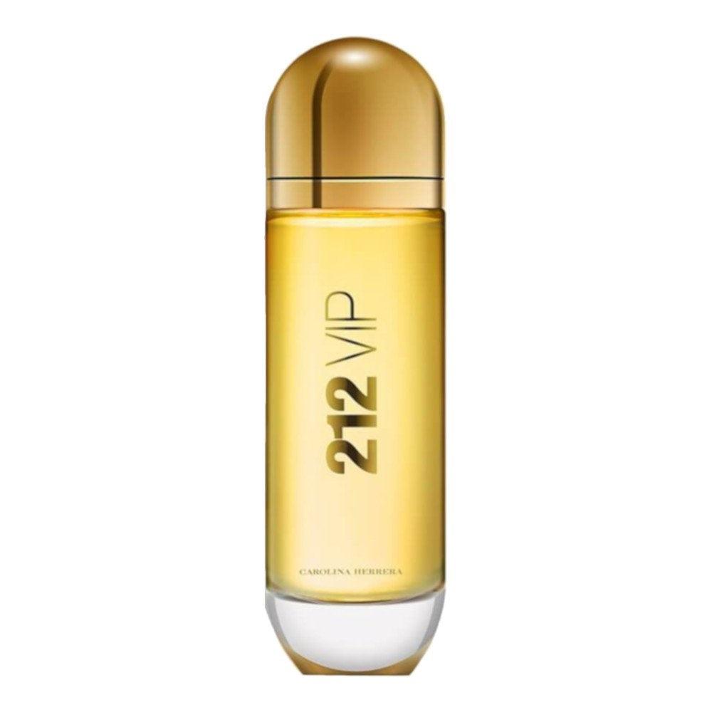 Carolina Herrera 212 VIP Eau De Parfum 125ml Spray