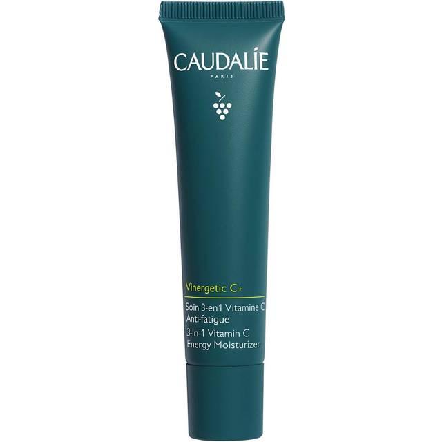 Caudalie Vinergetic C 3-in-1 Vitamin C Moisturiser 40ml