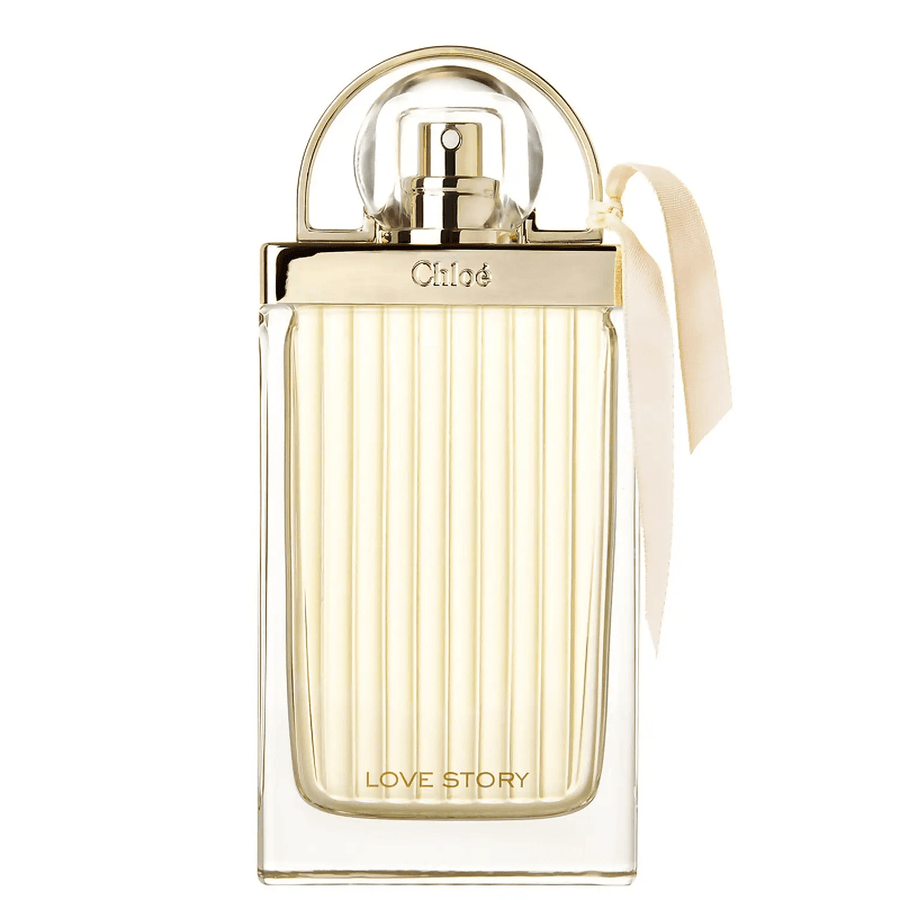 Chloe Love Story Eau De Parfum 75ml Spray