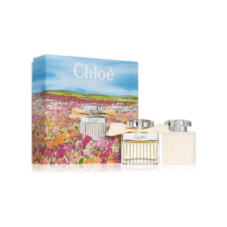 Chloe Signature Eau De Parfum 50ml Gift Set