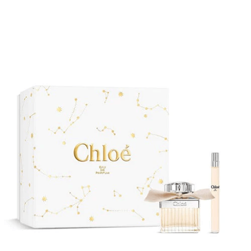 Chloe Signature Eau De Parfum 50ml Gift Set – Beauty Scent
