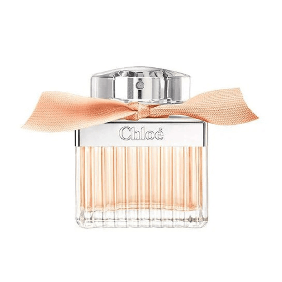 Chloe Tangerine Eau De Toilette 50ml Spray