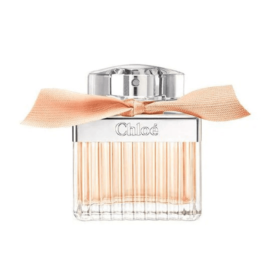 Chloe Tangerine Eau De Toilette 50ml Spray