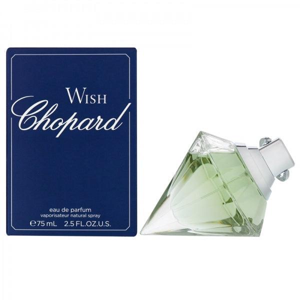 Chopard Wish Eau De Parfum 75ml Spray