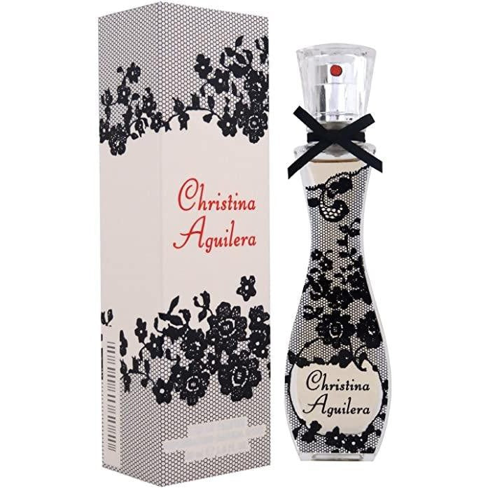 Christina Aguilera Eau De Parfum Spray