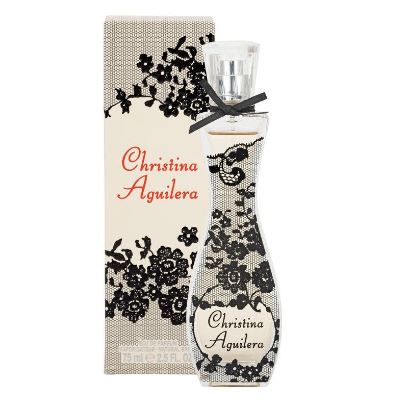 Christina Aguilera Eau De Parfum Spray