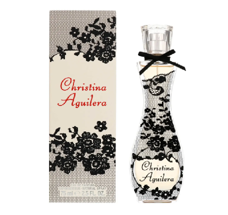 Christina Aguilera Woman Eau De Parfum 75ml Spray