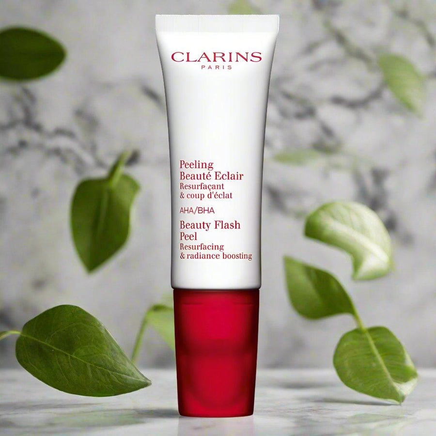 Clarins Beauty Flash Peel 50ml